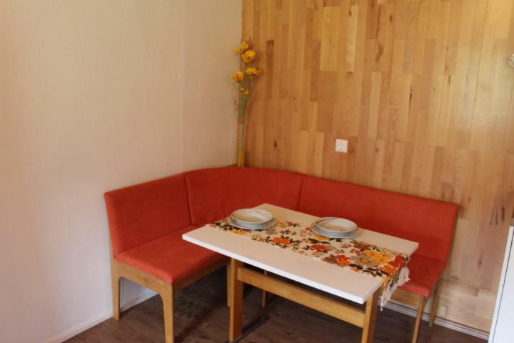 Gnesau 26 Daire Dış mekan fotoğraf