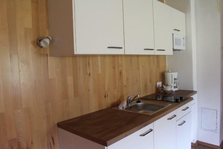 Gnesau 26 Daire Dış mekan fotoğraf