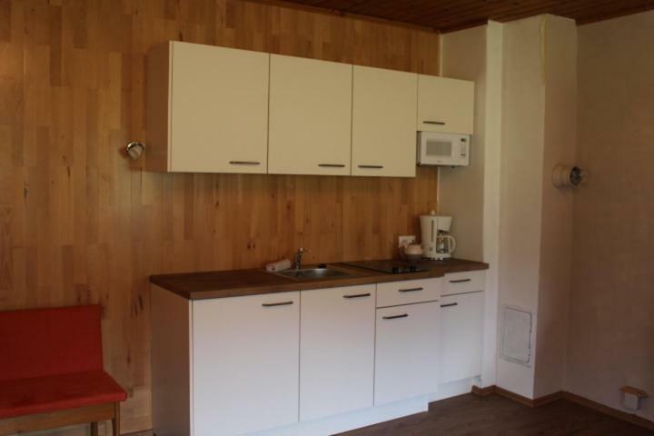 Gnesau 26 Daire Dış mekan fotoğraf