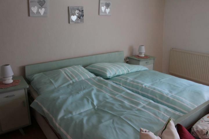 Gnesau 26 Daire Dış mekan fotoğraf