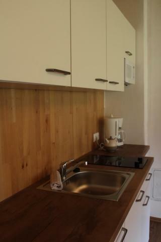 Gnesau 26 Daire Dış mekan fotoğraf