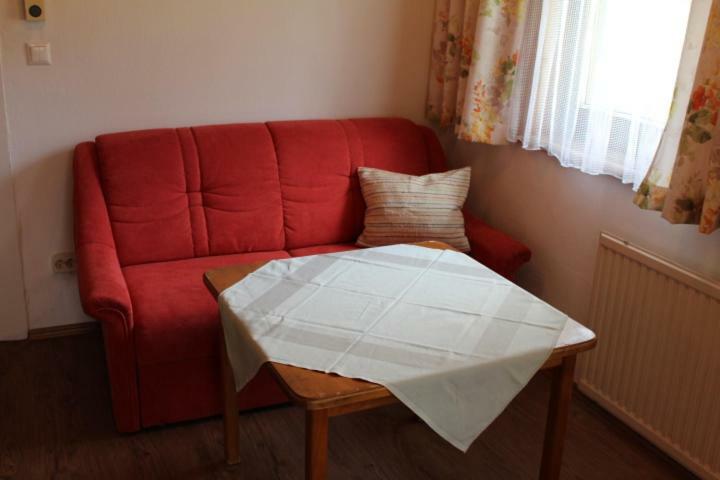 Gnesau 26 Daire Dış mekan fotoğraf